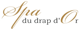 Logo Spa Drap Or